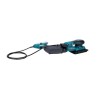 Аккум. виброшлифмашина MAKITA XGT BO005CGZ