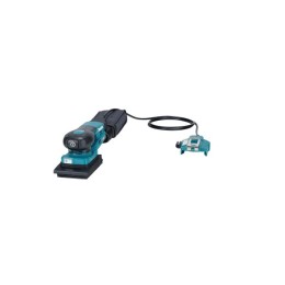 Аккум. виброшлифмашина MAKITA XGT BO005CGZ