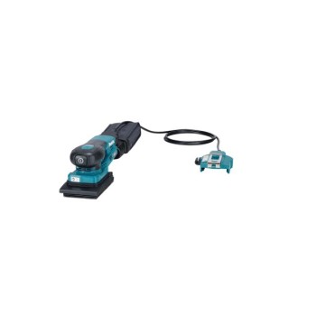Аккум. виброшлифмашина MAKITA XGT BO005CGZ