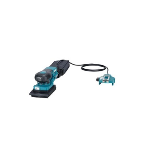 Аккум. виброшлифмашина MAKITA XGT BO005CGZ