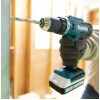 Аккум. дрель-шуруповерт MAKITA 18.0 В, G-series DF 488 D004