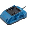 Зарядное устройство BULL LD 2006 1 слот, 2 А XLTpro