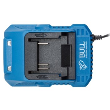 Зарядное устройство BULL LD 2006 1 слот, 2 А XLTpro