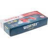 Аккум. секатор WORTEX CBS 2030-1 БЕСЩЕТ., 7.2 В, ветки до 25 мм