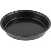 Форма для выпечки, круглая, 24.5х4 см, антипригарное покрытие, STARCOOK, PERFECTO LINEA