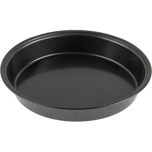 Форма для выпечки, круглая, 24.5х4 см, антипригарное покрытие, STARCOOK, PERFECTO LINEA