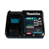 Комплект PSK MKP1G002 40V XGT аккумулятор BL4040 (2 шт.) + зарядное устройство DC40RA XGT