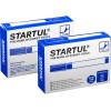 Маркер промышл. перманентный фетровый синий STARTUL PROFI (ST4340-02)