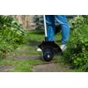 Триммер аккум. MAKITA LXT DUR181SY