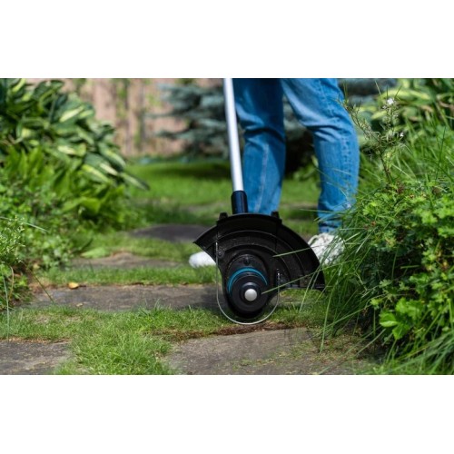 Триммер аккум. MAKITA LXT DUR181SY