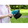 Триммер аккум. MAKITA LXT DUR181SY