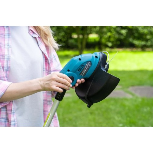 Триммер аккум. MAKITA LXT DUR181SY