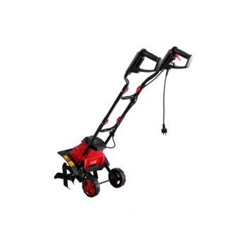 Культиватор электрический WORTEX RC 3610 1050 Вт, шир. 36 см, глуб. до 20 см