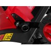 Культиватор электрический WORTEX RC 3610 1050 Вт, шир. 36 см, глуб. до 20 см