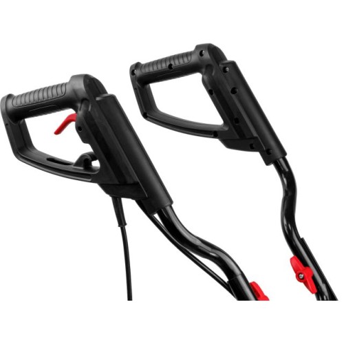 Культиватор электрический WORTEX RC 3610 1050 Вт, шир. 36 см, глуб. до 20 см