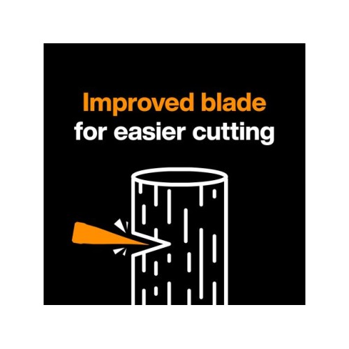 Топор универсальный X24 M FISKARS
