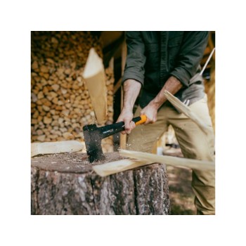 Топор универсальный X24 M FISKARS