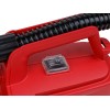 Краскораспылитель электрический WORTEX PS 1165-1 650 Вт, 1000 мл/мин, 0.8 л бак