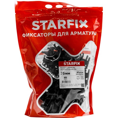 Фиксатор арматуры 