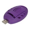 Фумигатор USB для пластин, с индикатором, HELP