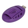 Фумигатор USB для пластин, с индикатором, HELP