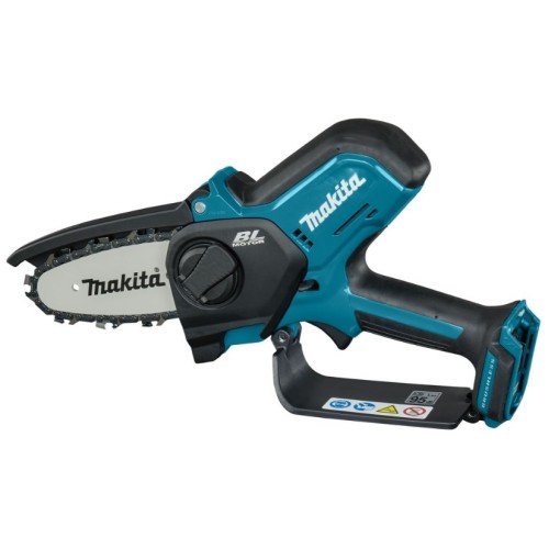 Аккум. пила цепная MAKITA CXT UC100DZ шина 10 см (4