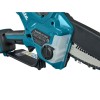 Аккум. пила цепная MAKITA CXT UC100DZ шина 10 см (4