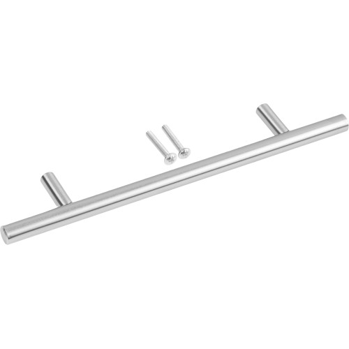 Ручка-рейлинг 10-160/250 хром STARFIX