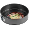 Форма для выпечки, круглая, разъемная, 26 см., антипригарное покрытие, STARCOOK, PERFECTO LINEA