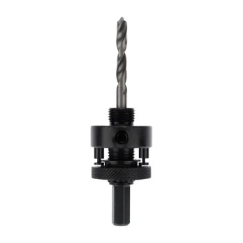 Хвостовик шестигранный для коронок Bimetal 32-152мм KRANZ