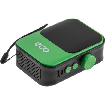 Компрессор автомобильный ECO AE-007 Comfort