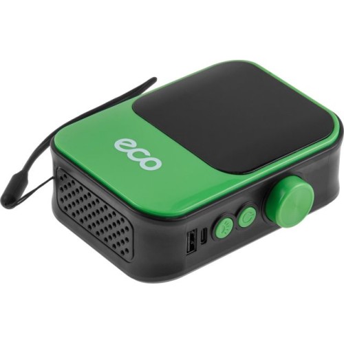 Компрессор автомобильный ECO AE-007 Comfort