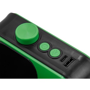Компрессор автомобильный ECO AE-007 Comfort