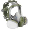Маска полнолицевая без фильтра 8950 Jeta Safety, р-р L