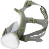 Маска полнолицевая без фильтра 8950 Jeta Safety, р-р L
