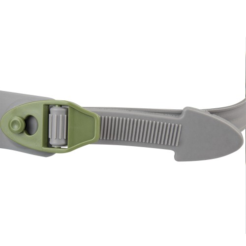Маска полнолицевая без фильтра 8950 Jeta Safety, р-р L