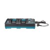 Зарядное устройство MAKITA DC40RB
