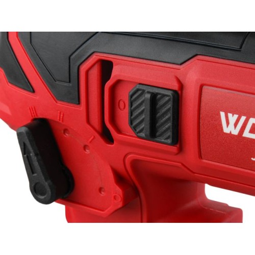 Лобзик электрический WORTEX JS 9008 E 750 Вт, пропил до 90 мм, грибов. рук