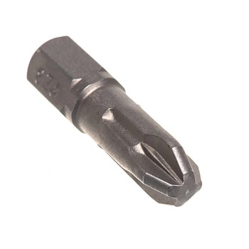 Насадка PZ3, 25 мм, C-form MAKITA 10 шт.