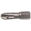 Насадка PZ3, 25 мм, C-form MAKITA 10 шт.