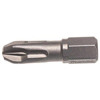 Насадка PZ3, 25 мм, C-form MAKITA 10 шт.