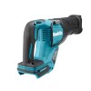 Аккум. сабельная пила MAKITA XGT JR001GM201