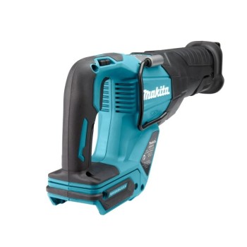 Аккум. сабельная пила MAKITA XGT JR001GM201 в чем.