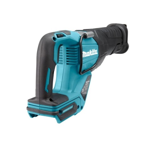 Аккум. сабельная пила MAKITA XGT JR001GM201