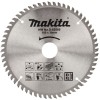 Диск пильный 185х30 мм 60 зуб. универсальный MAKITA