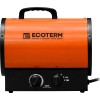 Нагреватель воздуха электр. Ecoterm EHR-05/3G