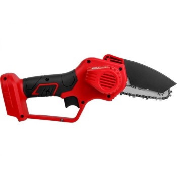 Аккум. мини-пила WORTEX LX CEC 2518-1 в кор. ALL1 XLT SOLO 18В, 12.5 см