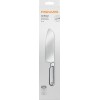 Нож сантоку  17см цельнометаллический All Steel Fiskars