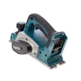 Аккум. рубанок MAKITA LXT DKP180RFE