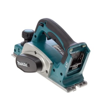 Аккум. рубанок MAKITA LXT DKP180RFE